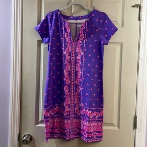 Lilly Pulitzer UPF 50+ Sophiletta Dress